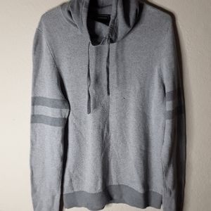 Express Funnel Sweater